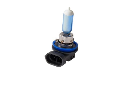 PUTCO MIRROR WHT  SNGL BULB  HALO 9004 - 239004MWS