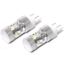 PUTCO PLASMA LED BULBS 3157 W-Y - 243157S360
