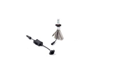 PUTCO H16 SIVLER-LUX (SINGLE) - 300016S