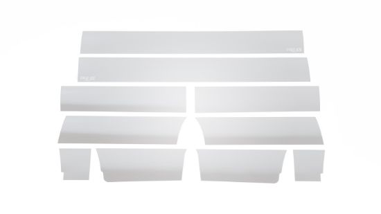 PUTCO FORD F-150 REG CAB 6.5 FT STANDARD - 3751469