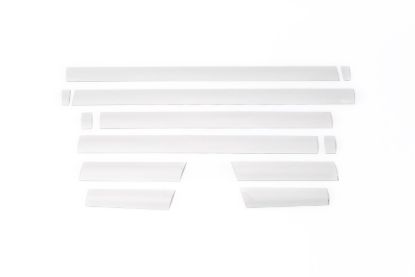 PUTCO FORD F-150 SUPER CREW CAB 5.5 FT SH - 3751473