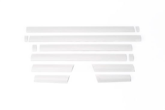 PUTCO FORD F-150 SUPER CREW CAB 5.5 FT SH - 3751473
