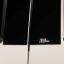 PUTCO BLACK PLATINUM PILLAR POSTS CLASSIC - 402659BP