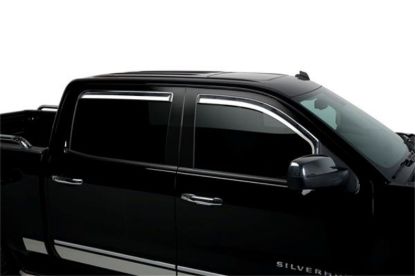 PUTCO WINDOW VISOR CHEV/GM 2014 - 480440