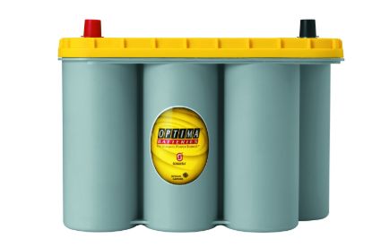 OPTIMA BAT. YELLOW TOP GRP32  8051160 - D31A