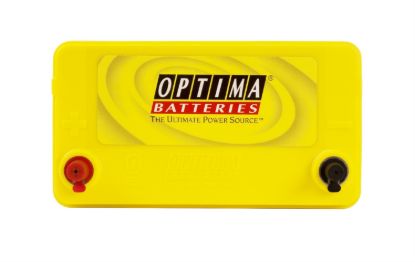 OPTIMA BAT. PRIUSBATTERYELOW8171-767O - DS46B24R