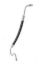 OMEGA POWER STEERING HOSE - 155