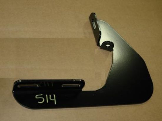 OWENS 09-14 F150 STD CAB FOR SS - 101251