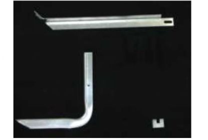 OWENS 07-15 SPRINTER CUTAWAY BRACKET KIT - 101273