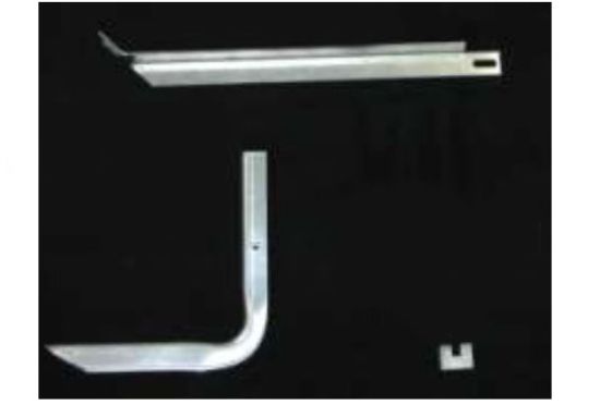 OWENS 07-15 SPRINTER CUTAWAY BRACKET KIT - 101273