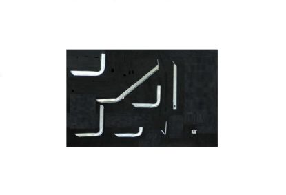 OWENS BRACKET KIT - 101295
