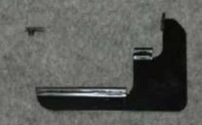 OWENS 15+ COL/CAN BKT NO DRILL - 101304