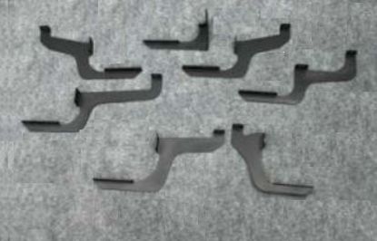 OWENS B/K FOR 6834114W-01 - 101354