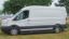 OWENS 15' FORD TRANSIT 148' WB - 6811401