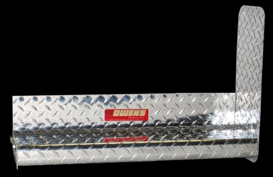 OWENS CLASSICPRO SERIES DIAMOND 4' - 84005