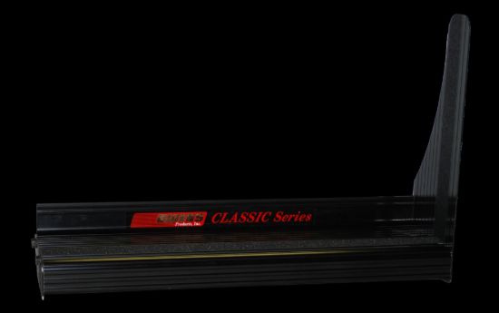 OWENS 15 F150 SUPERCREW BLK EXT - F7092HCB01