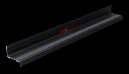 OWENS 15 F150 SUPERCREW BLK EXT - F7492HCB01