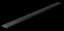 OWENS UNIVL CRW CAB TEXTD BLACK - OC5187B01