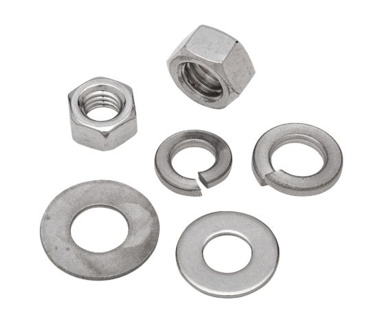 ODYSSEY MARINE TERM HEX NUT KIT - 23010439