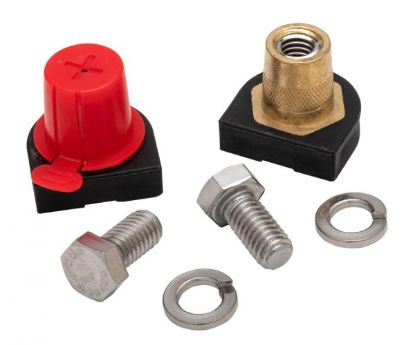 ODYSSEY SAE TERMINAL KIT-ODYSSEY - 32170006SE