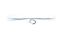 OPTRONICS LED 11IN STRP;12V;CLR;W/SWTCH CRME - ILL70CCSBA