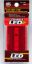 OPTRONICS LED M/C;OVAL;WHT; RED - MCL32RS