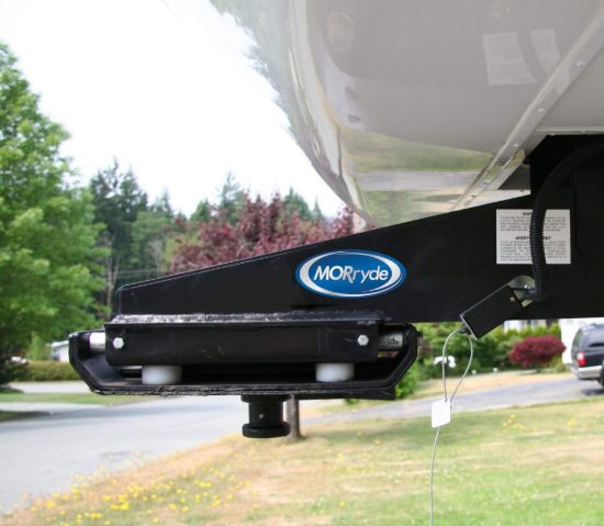 MOR/RYDE MOR/RYDE PIN BOX SYSTEM - 21621HD05