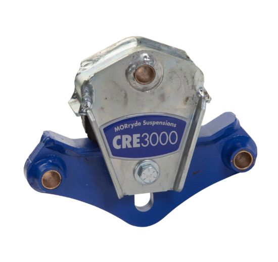 MOR/RYDE SUSPENSION SYSTEM-TRIPLE - CRE333