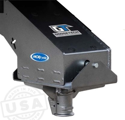 MOR/RYDE GOOSETECH RUBBER PIN BOX - GN74111605