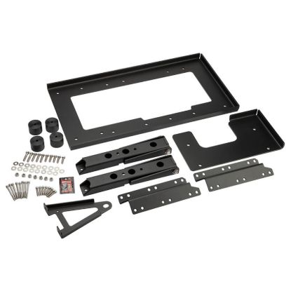 MOR/RYDE TAILGATE REINFORCEMENT KIT - JP54022