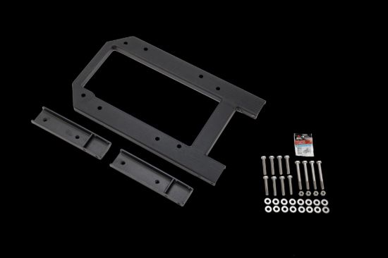 MOR/RYDE TAILGATE REINFORCEMENT - JP54077