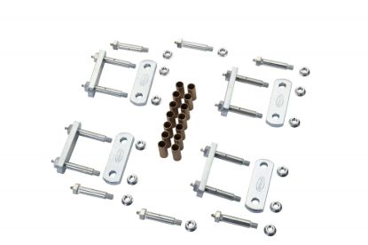 MOR/RYDE WET BOLT KIT-LRE TANDEM - LRE12001