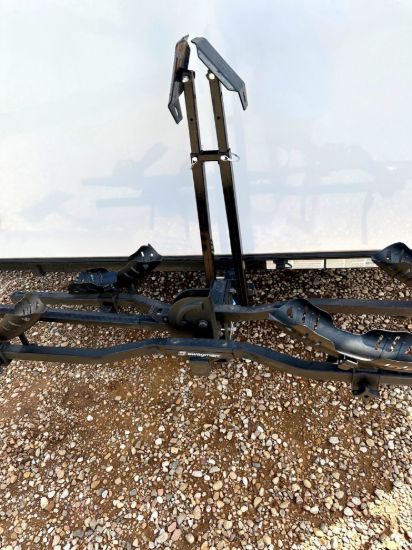 MOR/RYDE X-BRACE STABILIZER FOR BIKE RACKS - SP54274