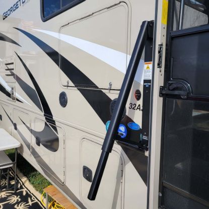 MOR/RYDE SAFE-T-RAIL FOR MOTORHOMES - SP56632