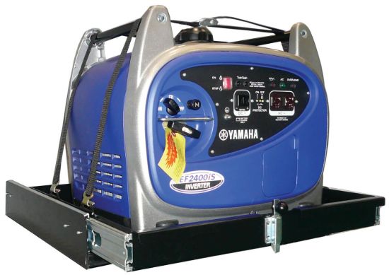 MOR/RYDE MOR/RYDE BATTERY TRAY - SP60044