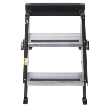 MOR/RYDE STEP ABOVE RV ENTRY STEP - STP201