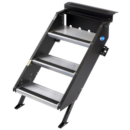 MOR/RYDE STEP ABOVE RV ENTRY STEP - STP203