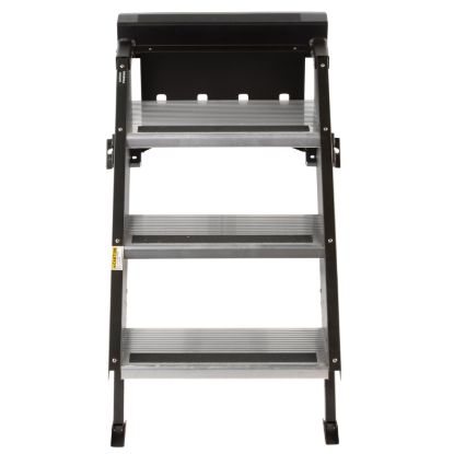 MOR/RYDE STEP ABOVE RV ENTRY STEP - STP207