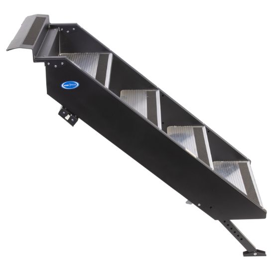MOR/RYDE STEP ABOVE RV ENTRY STEP - STP212