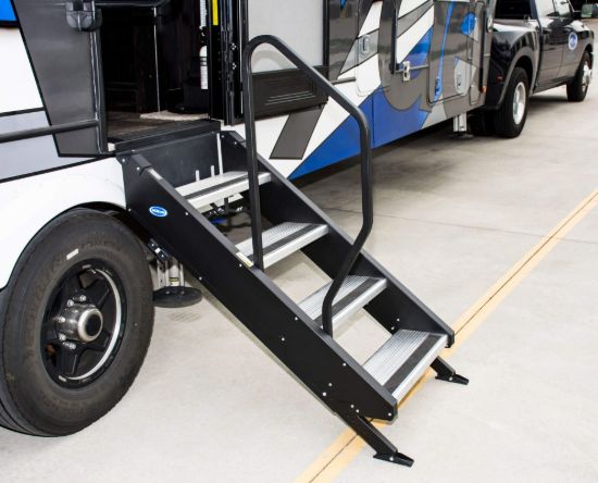 MOR/RYDE GEN2 STEP ABOVE HANDRAIL - STP214120H
