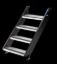 MOR/RYDE QUICK CONNECT ENTRY STEP - STP223