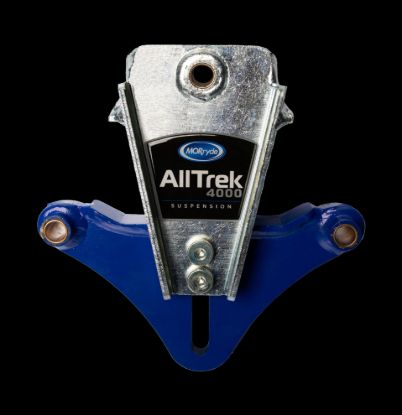 MOR/RYDE ALL TREK 4000 - TANDEM 33'' - TG233