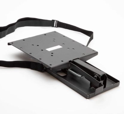 MOR/RYDE FRICTION PIVOT DROP DOWN MOUNT - TV1080H