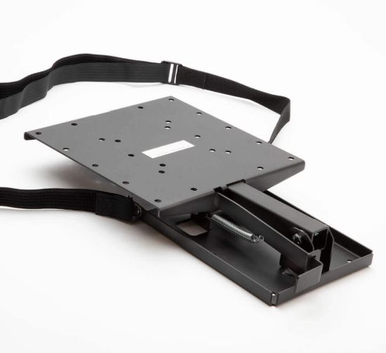 MOR/RYDE FRICTION PIVOT DROP DOWN MOUNT - TV1080H