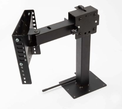 MOR/RYDE TV MOUNT SLIDE-OUT/SWIVEL - TV40001H