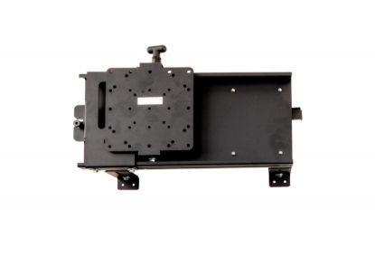 MOR/RYDE TV MOUNT HORIZONTAL SLIDI - TV40002H