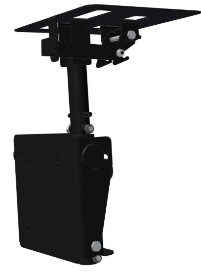 MOR/RYDE CEILING TV MOUNT - TV56010H