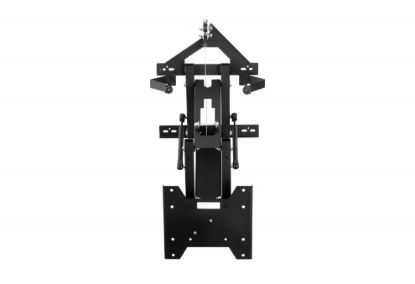 MOR/RYDE DROP DOWN WALL MOUNT - TV56129H