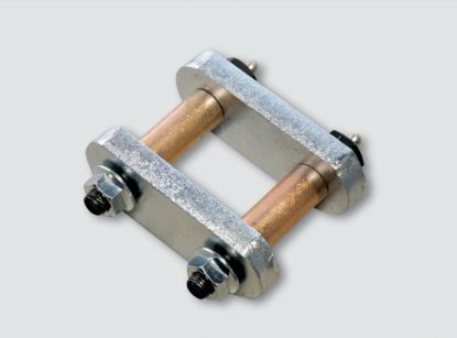 MOR/RYDE WET BOLT KIT-2-14' SHACK - UO12016