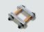 MOR/RYDE BOLT KIT-2-1/4' SHACKLE T - UO12023